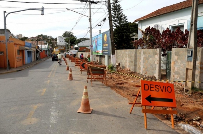 Av. Tiradentes