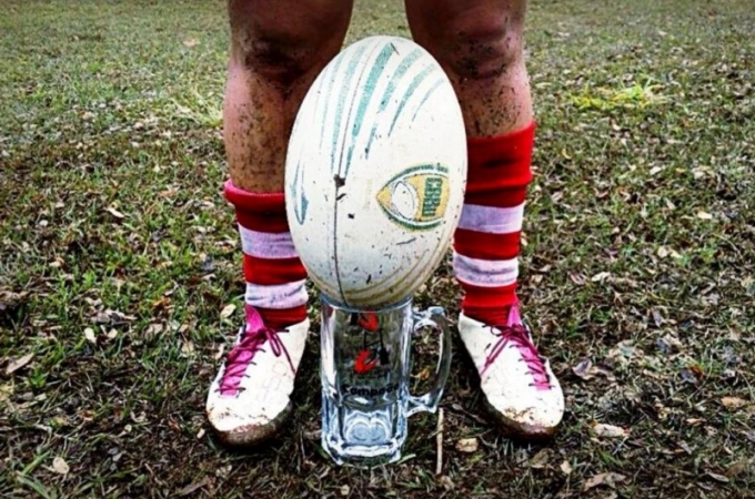 Rugby