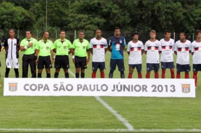 Audax bate Criciúma e decide classificação direta com o Bahia