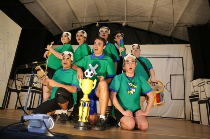teatro