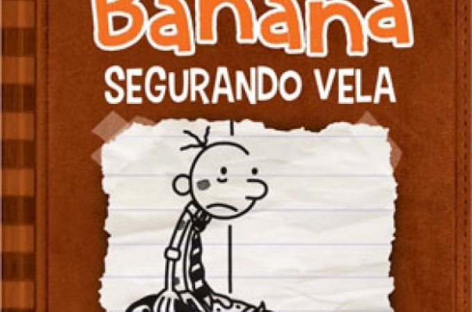 Diário de Um banana