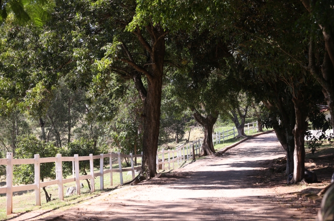 Fazenda Santo Antonio