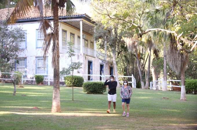 Fazenda Santo Antonio 2