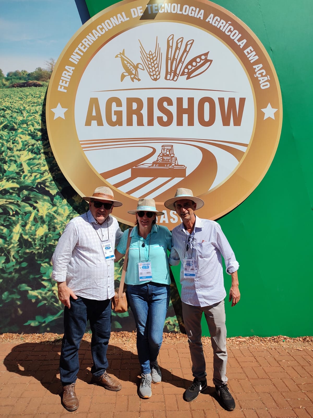 agrishow