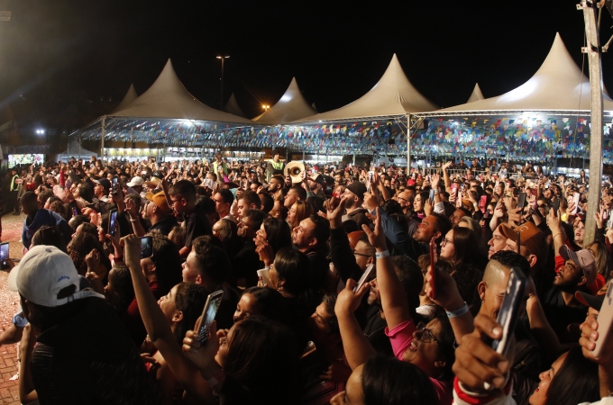 Festa das Tradições Nordestinas 2022